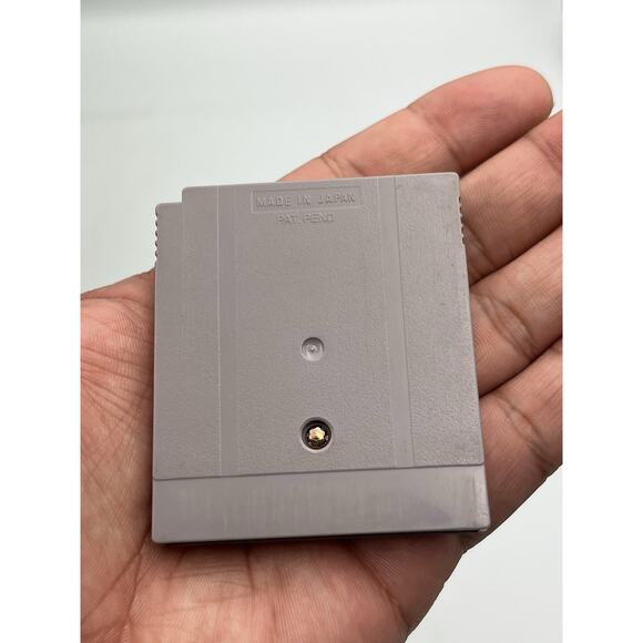 Disney's The Jungle Book Nintendo Game Boy Original Authentic Cleaned Works - Picture 3 of 5